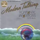 CD - Modern Talking - Romantic Warriors - The 5th Album