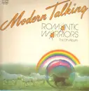 LP - Modern Talking - Romantic Warriors - The 5th Album