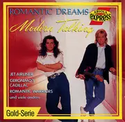 CD - Modern Talking - Romantic Dreams