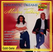 Modern Talking - Romantic Dreams