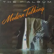 Modern Talking - Първият албум (The 1st Album)