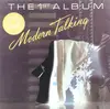 CD - Modern Talking - The 1st Album