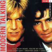 Modern Talking - Star collection