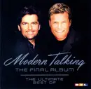 CD - Modern Talking - The Final Album - The Ultimate Best Of