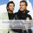 Double CD - Modern Talking - The Hits