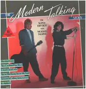 Modern Talking - The Modern Talking Story