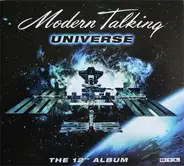 Modern Talking - Universe - The 12th Album