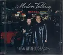 CD - Modern Talking - Year Of The Dragon
