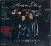Modern Talking - Year Of The Dragon