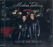 CD - Modern Talking - Year Of The Dragon