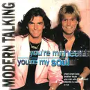CD - Modern Talking - You're My Heart You're My Soul