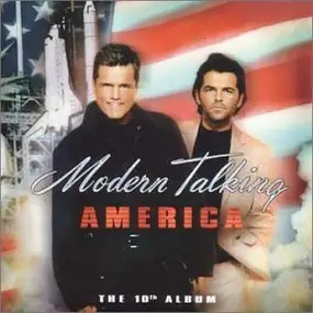 Modern Talking - America