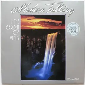 Modern Talking - In the Garden of Venus