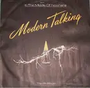LP - Modern Talking - In The Middle Of Nowhere - The 4th Album