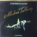 LP - Modern Talking - In The Middle Of Nowhere - The 4th Album