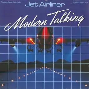 Modern Talking - Jet Airliner