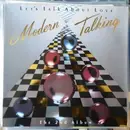 LP - Modern Talking - Let's Talk About Love - The 2nd Album