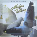 LP - Modern Talking - Ready For Romance  - The 3rd Album