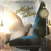 LP - Modern Talking - Ready For Romance (The 3rd Album)