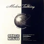 Modern Talking - Space Mix '98