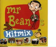 Modern Talking, B3 a.o. - Mr. Bean Hitmix