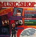 LP - Modern Talking,Whitney Houston, Grace Jones, a.o - Music Shop