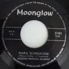 7inch Vinyl Single - Modern Tropical Quartet - Maria Scandalosa
