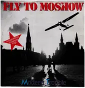 Modern Trouble - Fly To Moscow