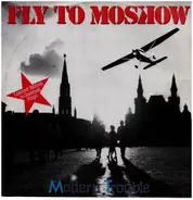 Modern Trouble - Fly To Moscow