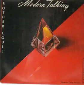 Modern Talking - Brother Louie