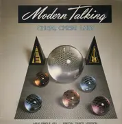 12'' - Modern Talking - Cheri, Cheri Lady