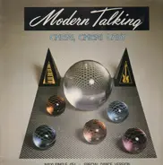 Modern Talking - Cheri, Cheri Lady