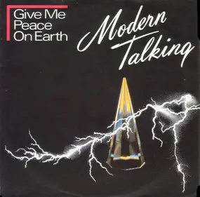 Modern Talking - Give Me Peace On Earth