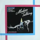 12'' - Modern Talking - Give Me Peace On Earth