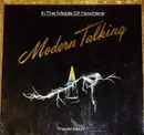 LP - Modern Talking - In The Middle Of Nowhere - The 4th Album