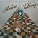 LP - Modern Talking - Let's Talk About Love