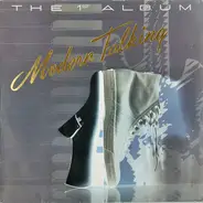Modern Talking - The 1st Album