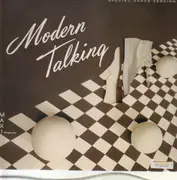 12'' - Modern Talking - You Can Win If You Want (Special Dance Version)