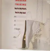 12'' - Modern Talking - You're My Heart, You're My Soul