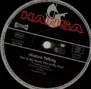 12'' - Modern Talking - You're My Heart, You're My Soul