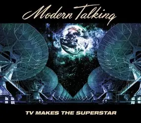 Modern Talking - TV Makes the Superstar