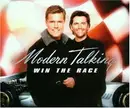 CD Single - Modern Talking - Win the Race