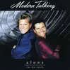 CD - Modern Talking - Alone - The 8th Album