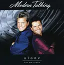 CD - Modern Talking - Alone - The 8th Album