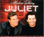 CD Single - Modern Talking - Juliet