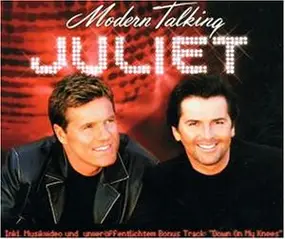 Modern Talking - Juliet