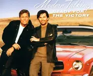 Modern Talking - Ready for the Victory