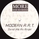 12'' - Modern A.R.T. - Send Me An Angel