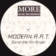 Modern A.R.T. - Send Me An Angel