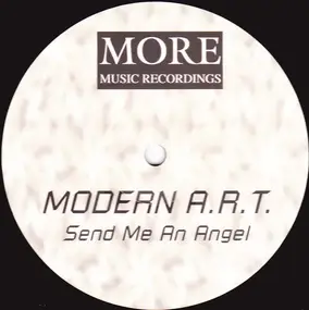 Modern A.R.T. - Send Me An Angel